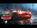 CARS 4 2025 Fan Trailer Pixar Sequel Concept