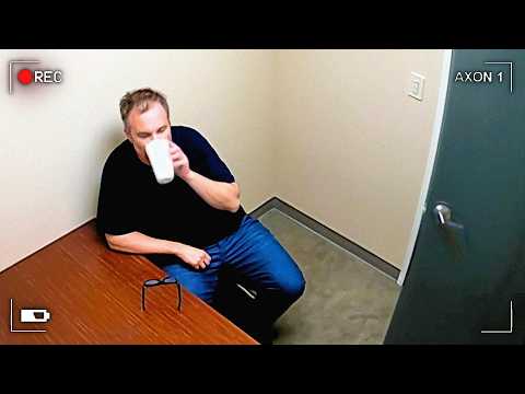 Killer Husband Has No Idea Police Found His Missing Wife