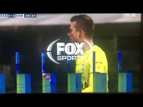 0-2 Muhren jong az  Cambuur ⚽️