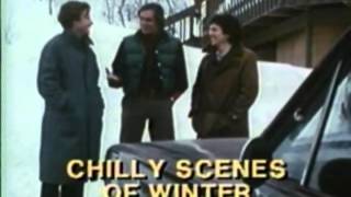Chilly Scenes Of Winter Trailer 1979