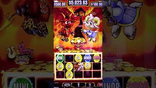 Unwooly Riches Slot Respins and Big Win!