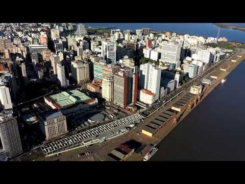 Porto Alegre - Matheus Plesnik