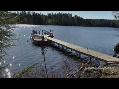 Schwedenurlaub am See Trailer