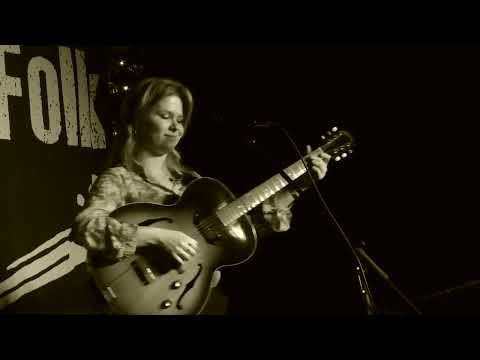 Katie Spencer - Shuffleboat River Farewell