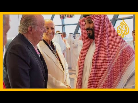 ملك إسبانيا السابق يغادر البلاد بعد فتح تحقيق عن تلقيه مائة مليون دولار من السعودية.. تابع التفاصيل