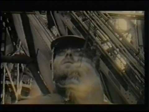 Bass Bumpers - Runnin (Eurodance 93)