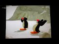 The Pingu Show Penguin Facts With Profssor Pingu 62 And 5
