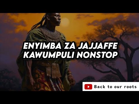 ENYIMBA ZA JAJJAFFE KAWUMPULI NONSTOP #lubaale  #nono  #abalongo  #kabaka  #bachwezi