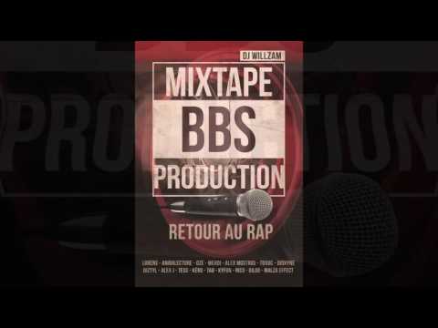 Retour au Rap - Mixtape BBS Prod