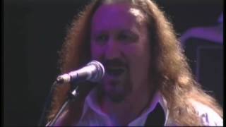 Uriah Heep A Year Or A Day (Live)