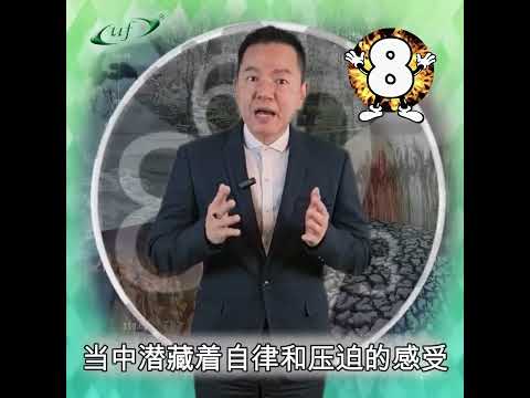 8號人五行