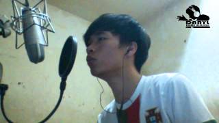 Hatimu Batu - Firman (DHR Cover)