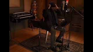 Gregory Porter records a 'duet' with Ella Fitzgerald (Gregory Porter's Popular Voices)