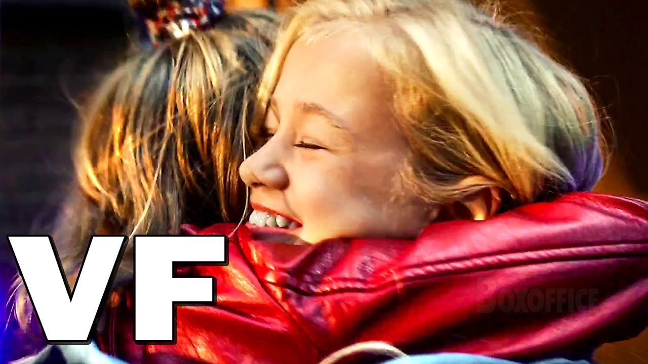 Miniature de la vidéo Angèle et la montre magique - Bande Annonce [VF] du film Angèle et la montre magique