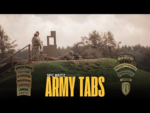 Army Webpunch