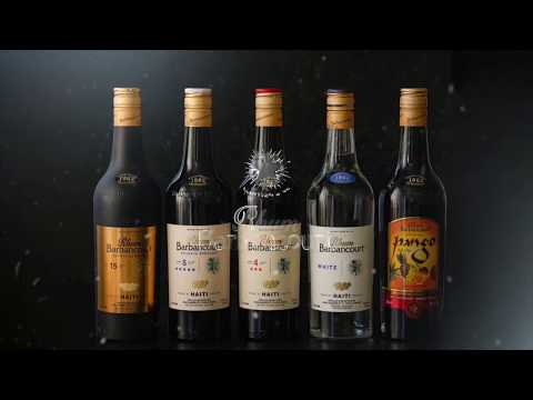 Discover Rhum Barbancourt