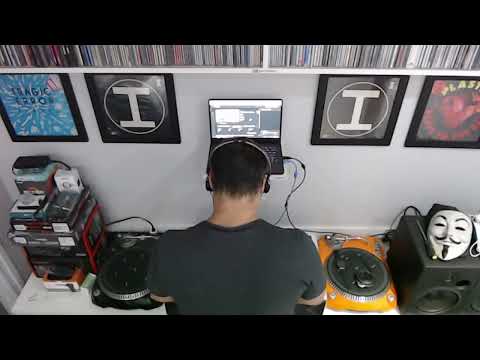 DJLEOSP - THE BEST OF FREESTYLE REMIXES 80s | 90s |