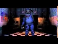 Old Bonnie Sings Fnaf