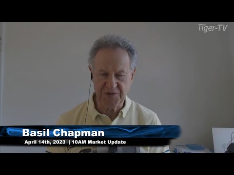 April 14th, 10AM ET Market Update on TFNN - 2023