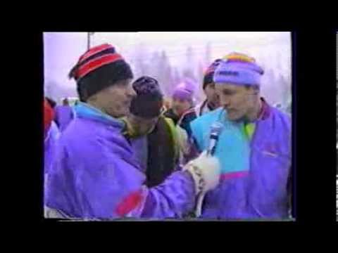 Keski-Suomen Maakuntaviesti 6.1.1991, Keuruu