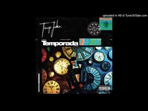 Tengo John - Désordre feat  Jok'air