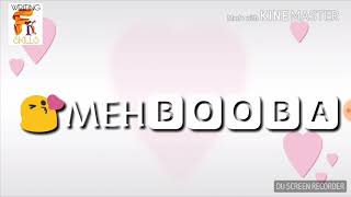 Download lagu DIL DOOBA DIL DOOBA SONG | LYRICAL VIDEO | FOR WHATSAPP STATUS| SUBSCRIBE FOR MORE| COMMENTS PLZ.. mp3