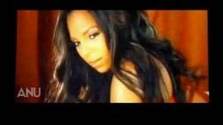 Ashanti &amp; Robin Thicke - Things You Make Me Do (Now On iTunes!)