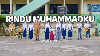 Download lagu Haddad Alwi & Vita - RINDU MUHAMMADKU, WME COVER mp3