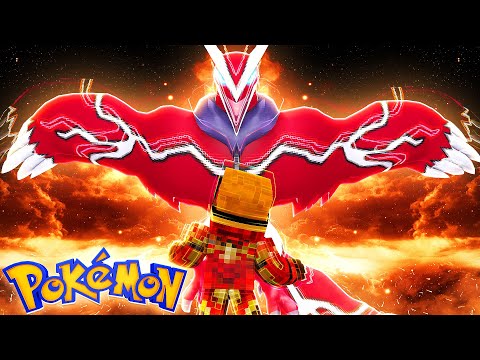 NOVO PIXELMON E SPIDERTANKS VEM CO CAMPEÃO SUPREMO