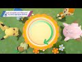 Nintendo Pokémon spindintis perlas