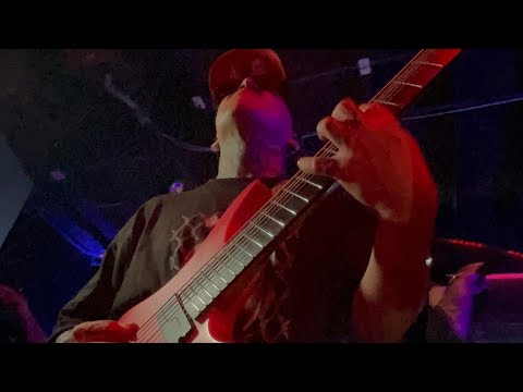 Ladrones en vivo Ando en lo mío-Foro Nebraska Mexican Pesado Tour