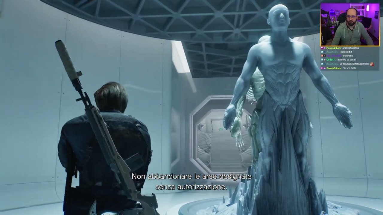 #MBN - Rischio Internet Cacato all'1:30 [ !instant - !mangayo - !giveaway ]