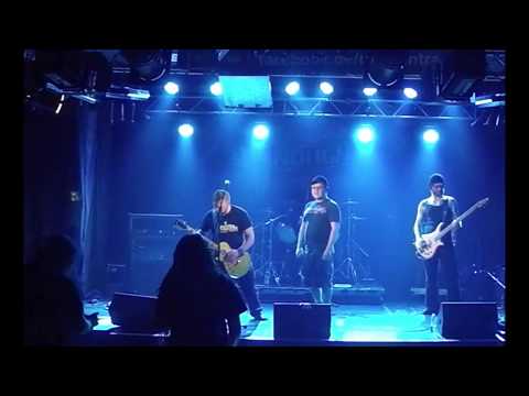 20 years 11ENOUGH live in Stuttgart ClubCentral  24/11/2017