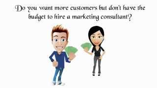 Sales Marketing Expert