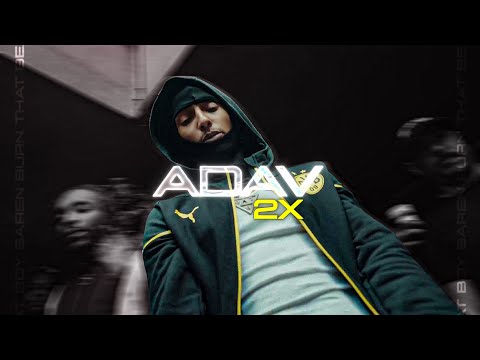 Freeze Corleone Type Beat - "ADAV 2" | Instru Sombre/Banger | Instru Rap 2024