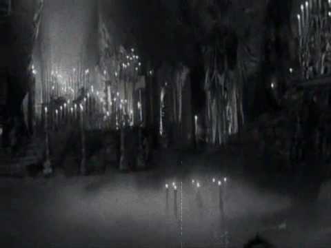 Things You See in a Graveyard (Phantom of the Opera)