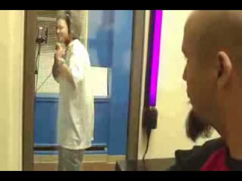 Talk to the Angels-Ereez ft.Bizzy Bone (official video) with lyrics