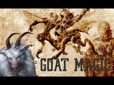GOAT Magic: Best Tempo - Faeries vs Delver