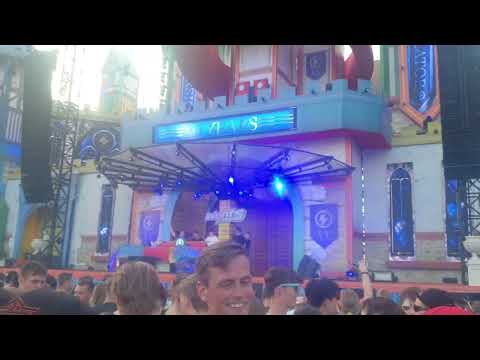 Adjuzt Vs Mutilator Vs Aversion Intents Festival 2023