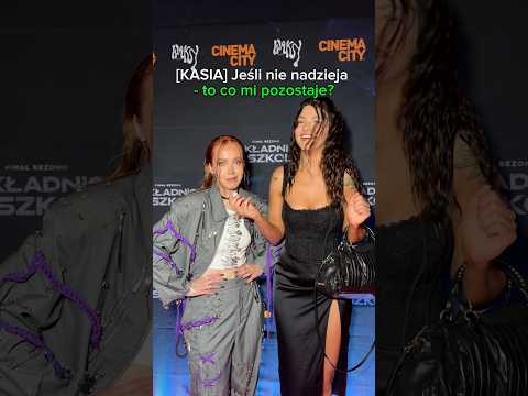 Czy Waksy pamiętają swoje kwestie?! Finał sezonu jeszcze tylko dzisiaj w kinach Cinema City!!