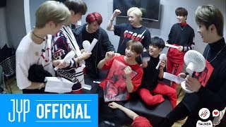 Download lagu [Stray Kids : SKZ-TALKER(슼즈토커)] Ep.12 mp3