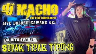 Download lagu OT MACHO LIVE BULUH CAWANG OKI DJ ADHE AMOY BPM... mp3