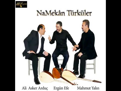 Namekan Türküler 