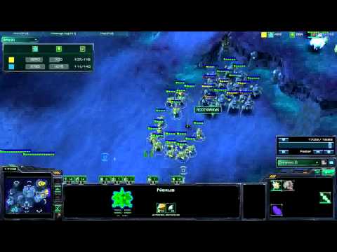 KiwiKaki vs  Minigun p3