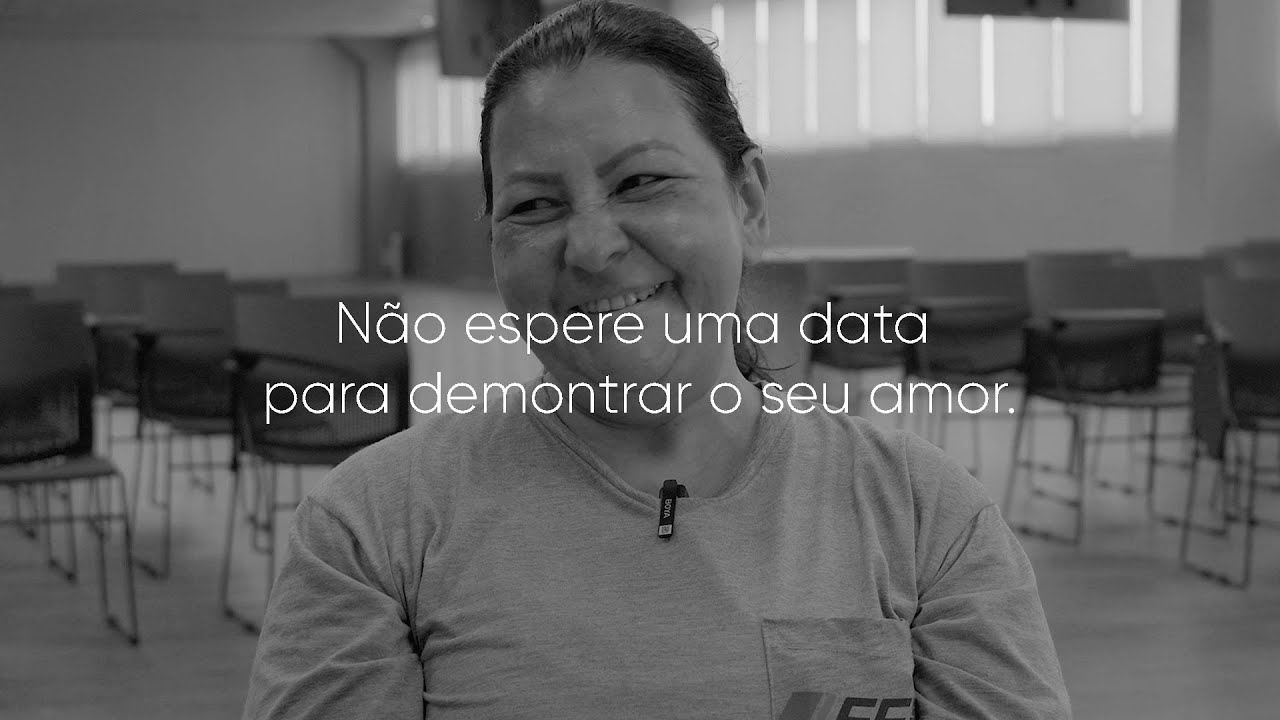Case CCS - Dia das Mães