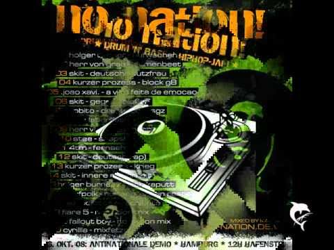 06 Skit Gegen Spießer und Frisuren