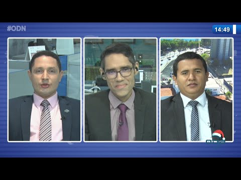 Política do Dia 28 12 21