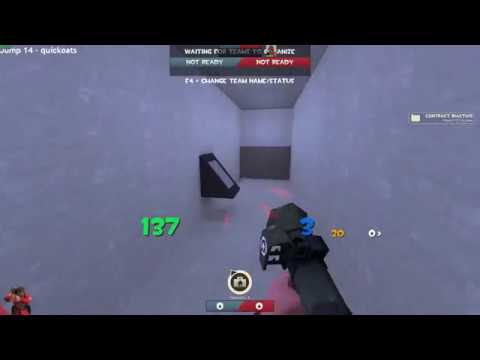 JUMP JURF A2 jump 14 liberty launcher