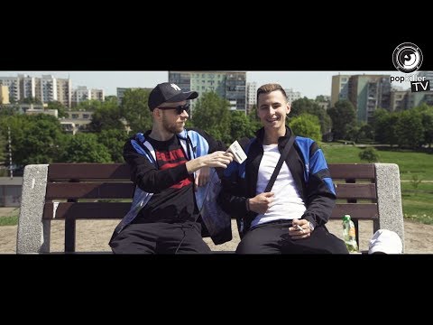 White 2115 czwartym Młodym Wilkiem Popkillera 6 (2018)! - wywiad