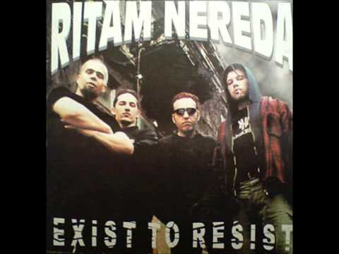 Ritam nereda - Exist to resist